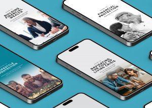 Brand image social