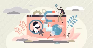 Adviser profiles