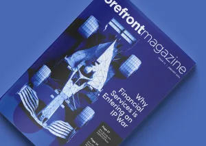 Content magazine