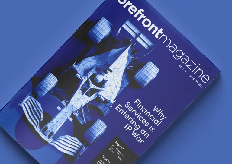 Content magazine