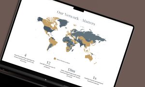 Kingsbury & Partners website