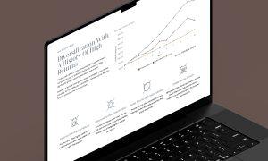 IFA website data