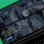 Stephens Rickard website design