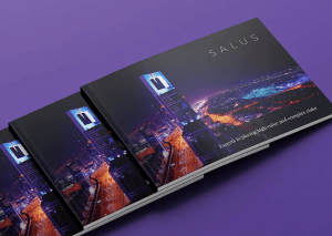 Content magazine