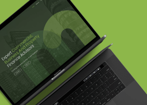 Website image