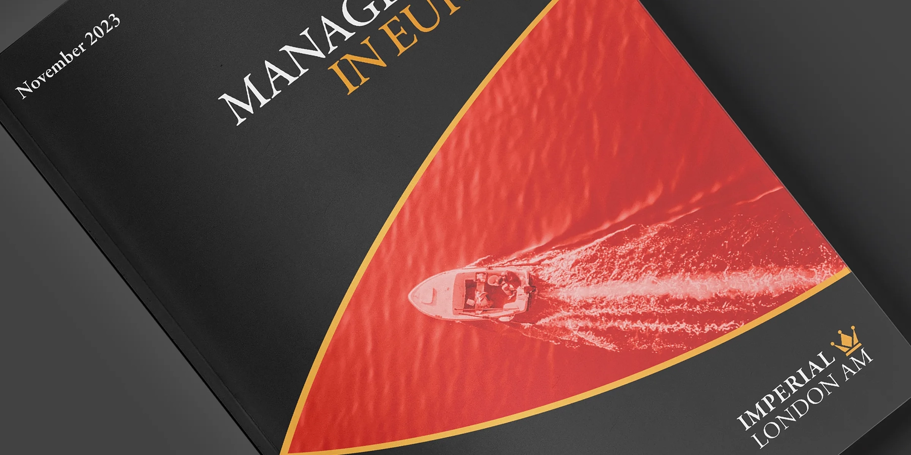 Transparency and compliance as brand advantages
