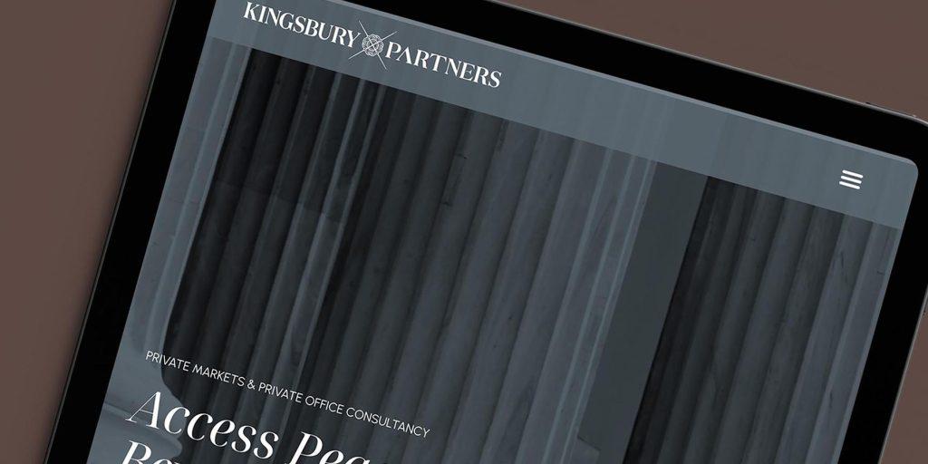 Kingsbury & Partners 1