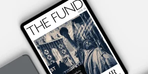 The fund magazine