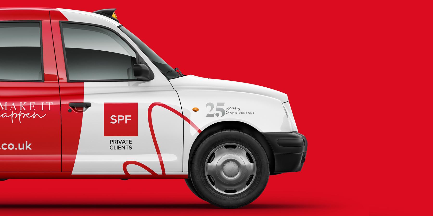 SPF-Taxi