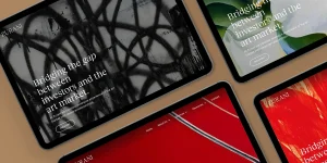Zurani website