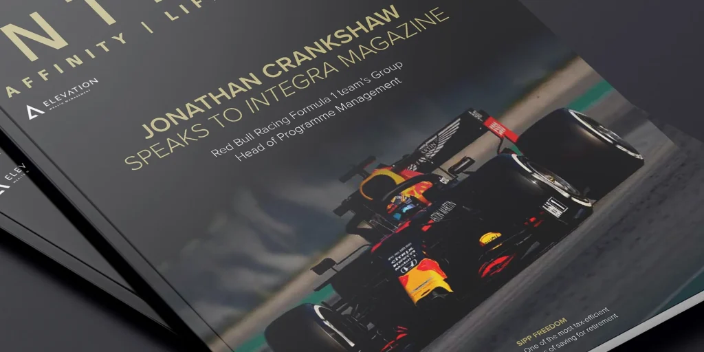 Content magazine 1