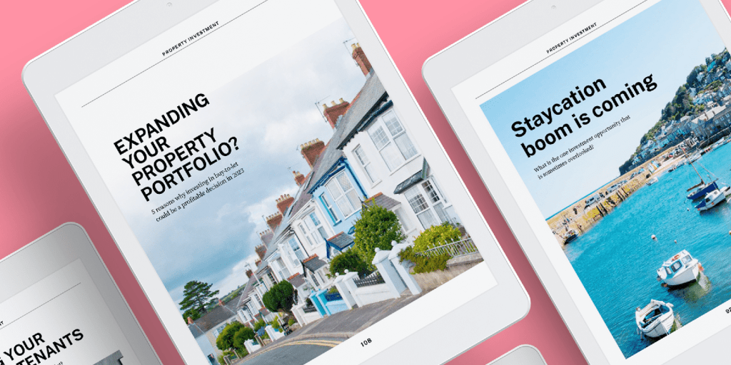 Mortgage & Property 1