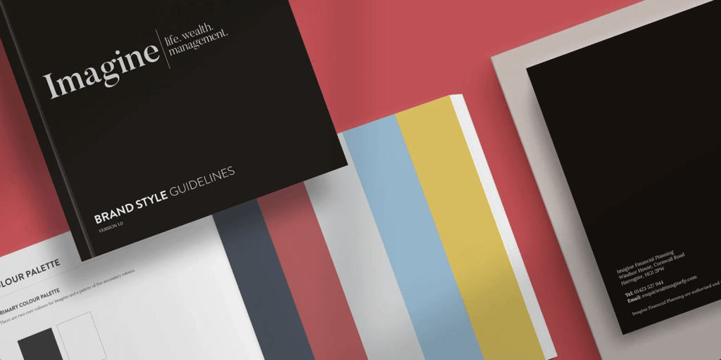 Brand style guide 1