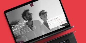 How digital trust is reshaping financial brands