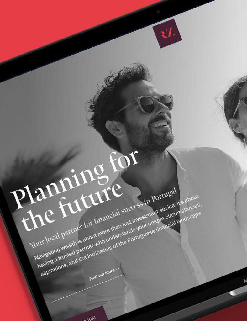 RZ Financial planning 2