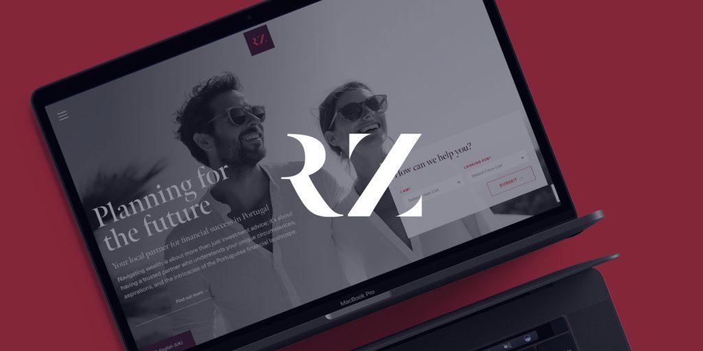 RZ Financial Planning case study